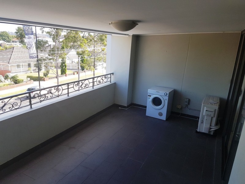 2/300A Great North Road, Wareemba NSW 2046