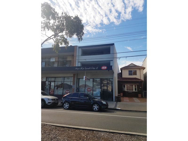 2/300A Great North Road, Wareemba NSW 2046