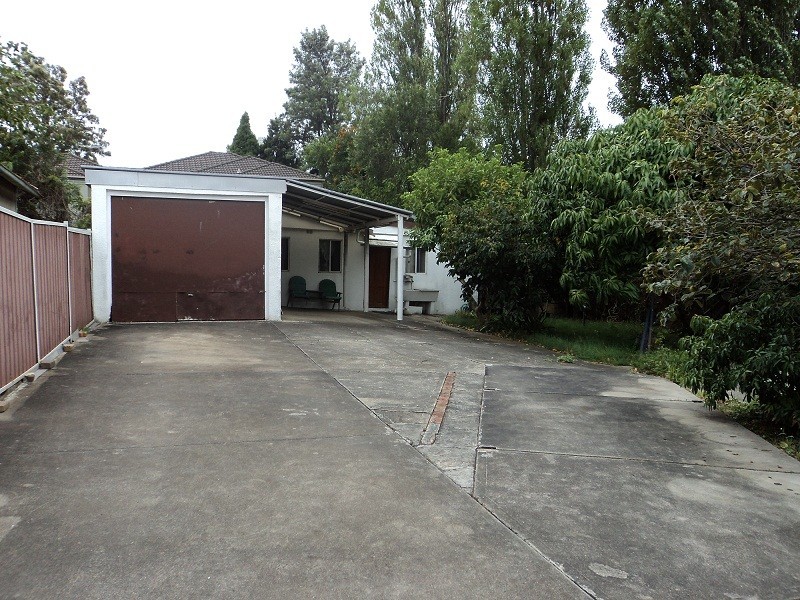 18 Australia Street, Croydon NSW 2132