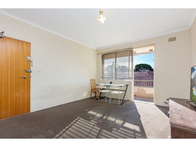 12/4 Julia Street, Ashfield NSW 2131