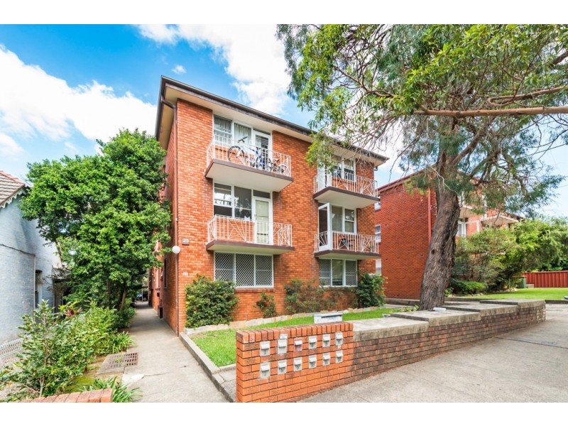 1/25 Orpington Street, Ashfield NSW 2131
