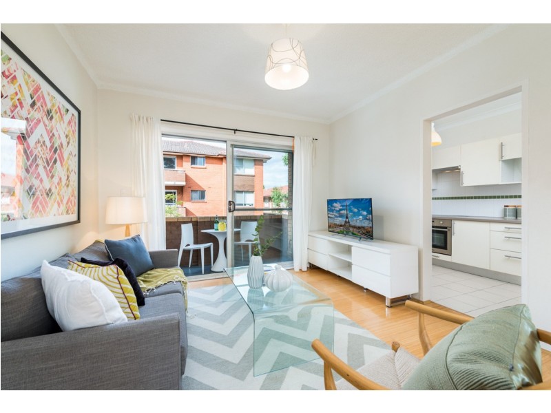 19/105 Alt Street, Ashfield NSW 2131