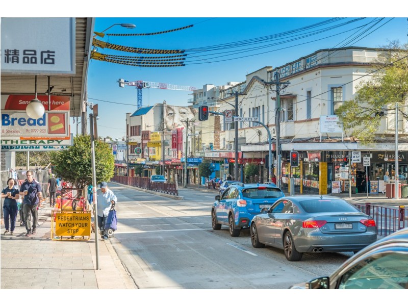 255 Liverpool Road, Ashfield NSW 2131