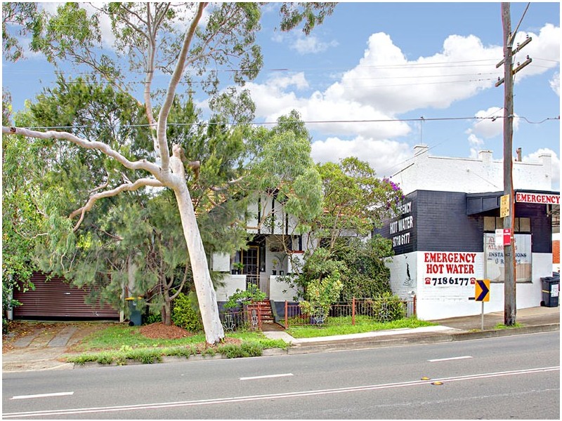 103 King Street, Canterbury NSW 2193