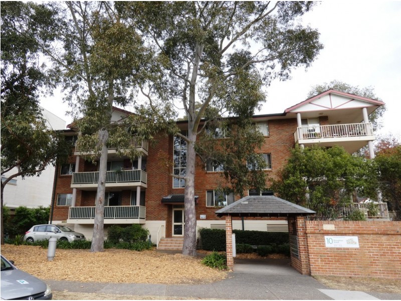 57/10 Broughton Street, Canterbury NSW 2193