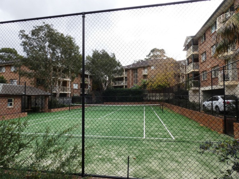 57/10 Broughton Street, Canterbury NSW 2193