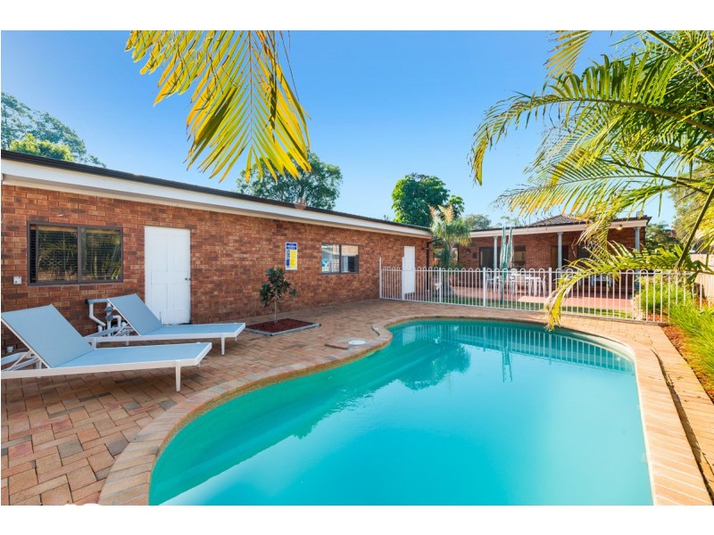 91 Hay Street, Ashbury NSW 2193