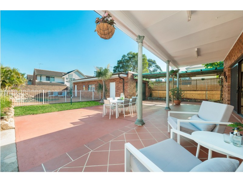 91 Hay Street, Ashbury NSW 2193