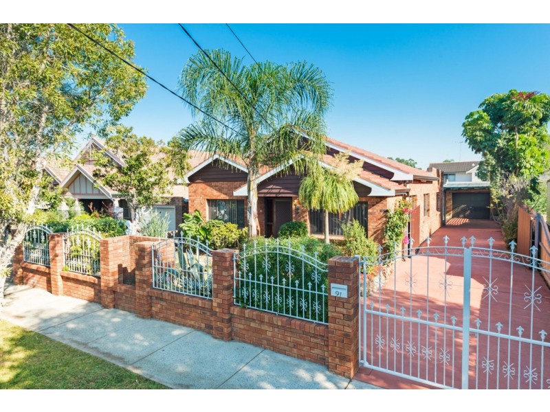 91 Hay Street, Ashbury NSW 2193