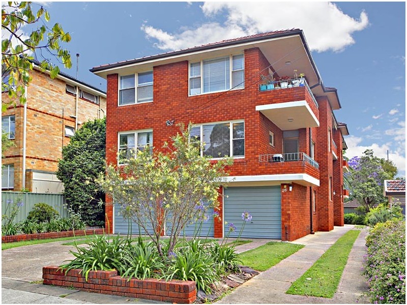 26 Chandos Street, Ashfield NSW 2131