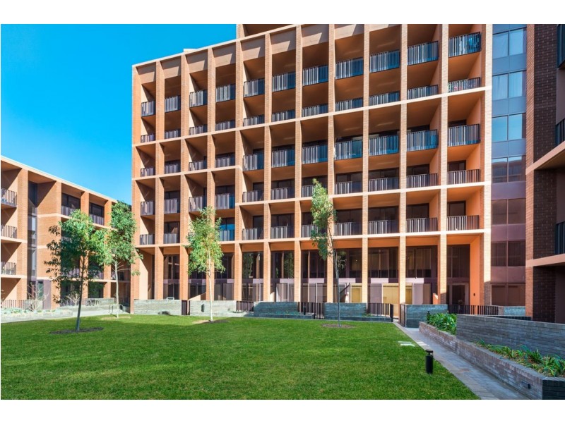 1013/6 Grove Street, Dulwich Hill NSW 2203