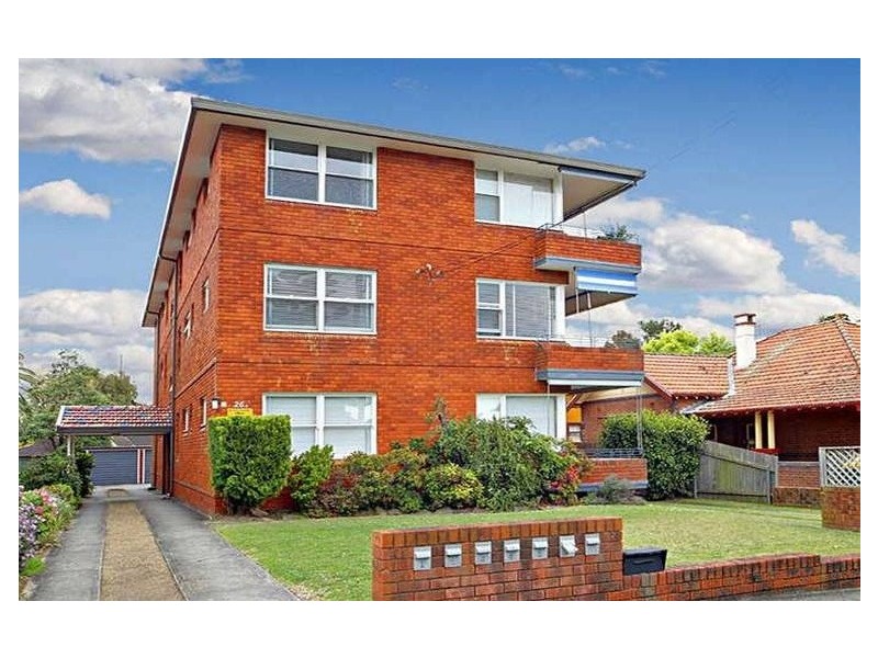 26A Chandos Street, Ashfield NSW 2131