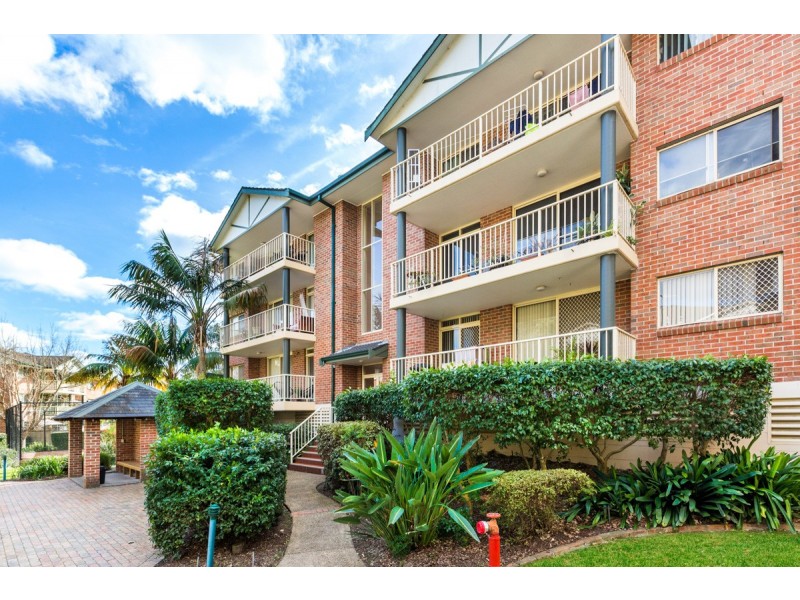 42/10-12 Broughton Street, Canterbury NSW 2193