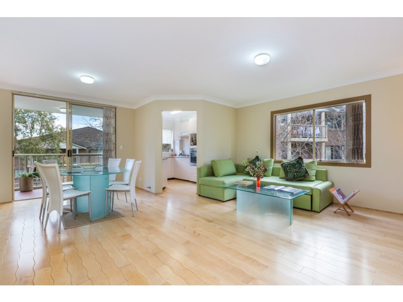 42/10-12 Broughton Street, Canterbury NSW 2193