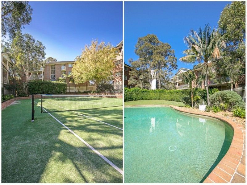 42/10-12 Broughton Street, Canterbury NSW 2193