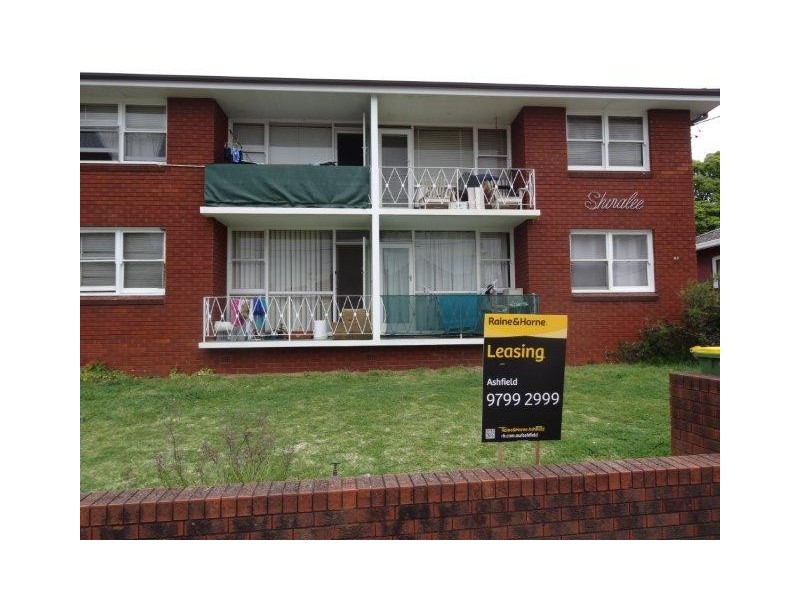 7/42 Robert Street, Ashfield NSW 2131
