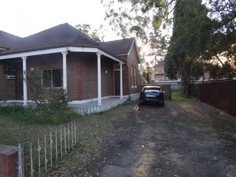 2/54 Sloane Street, Summer Hill NSW 2130