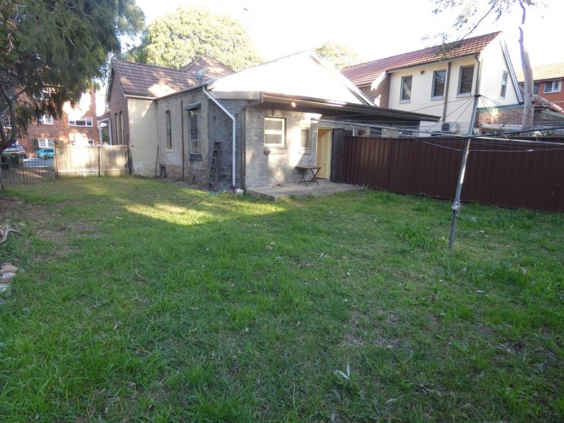 2/54 Sloane Street, Summer Hill NSW 2130