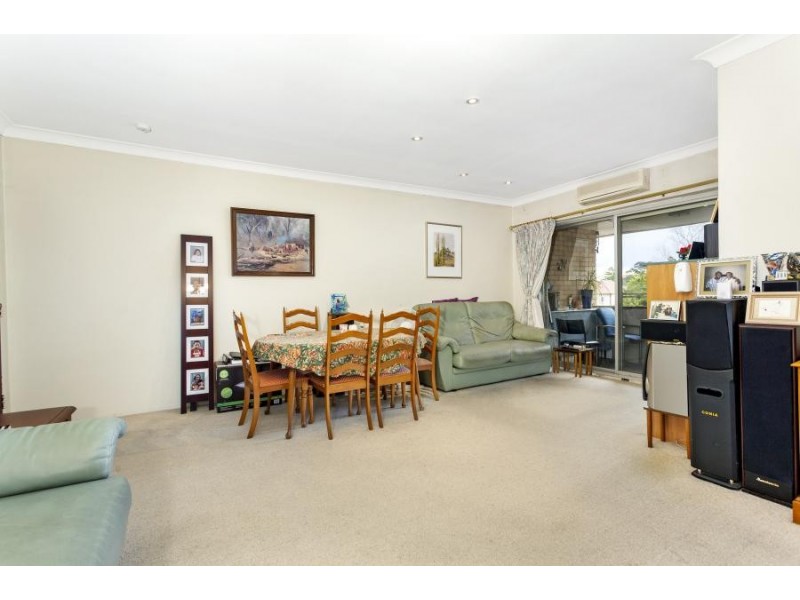 8/134 Frederick Street, Ashfield NSW 2131