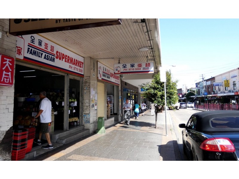 266 Liverpool Road, Ashfield NSW 2131