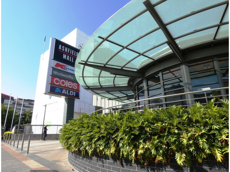 266 Liverpool Road, Ashfield NSW 2131