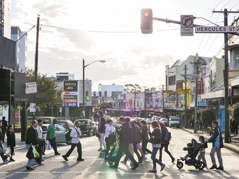 266 Liverpool Road, Ashfield NSW 2131