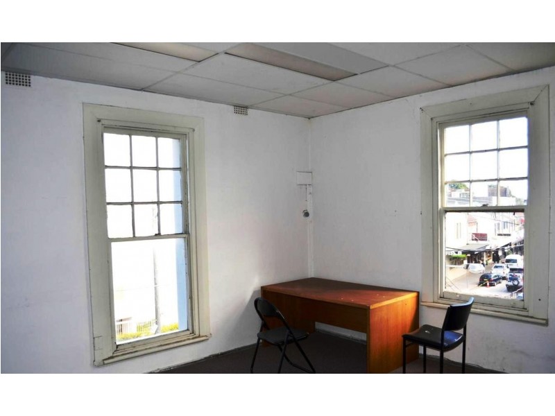 1st Floor/263 Liverpool Road, Ashfield NSW 2131