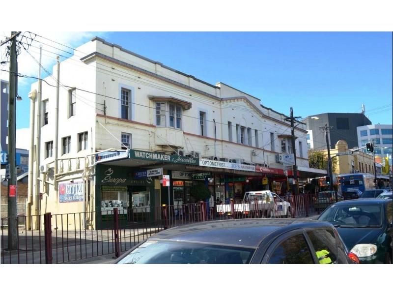 1st Floor/263 Liverpool Road, Ashfield NSW 2131
