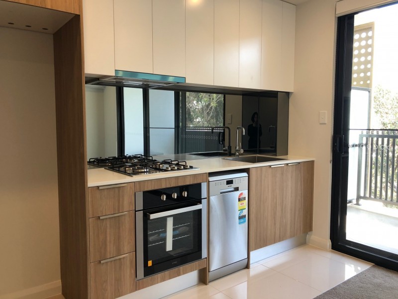 401/8 Murrell Street, Ashfield NSW 2131