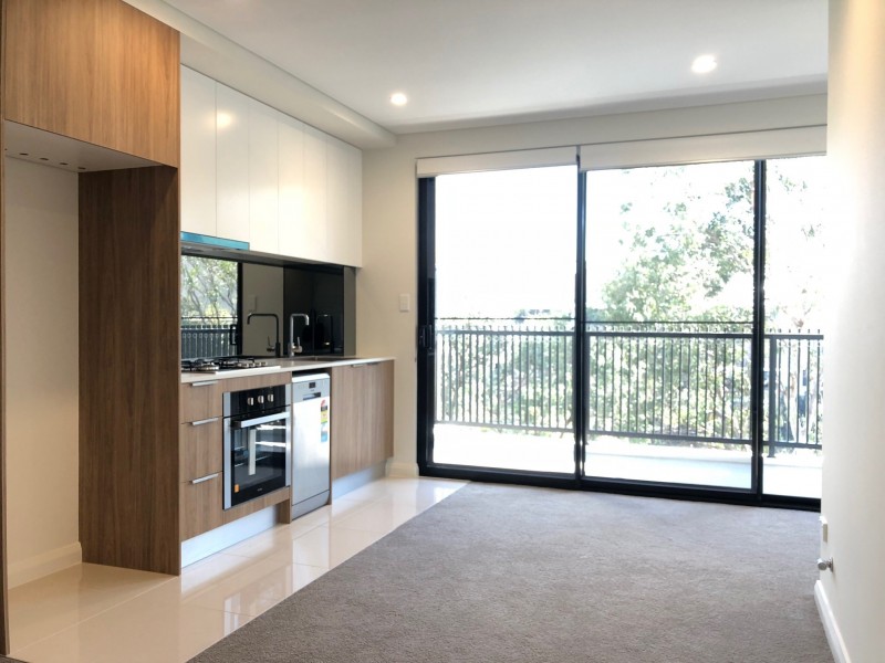 401/8 Murrell Street, Ashfield NSW 2131