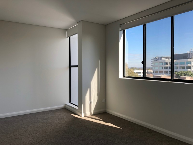 401/8 Murrell Street, Ashfield NSW 2131