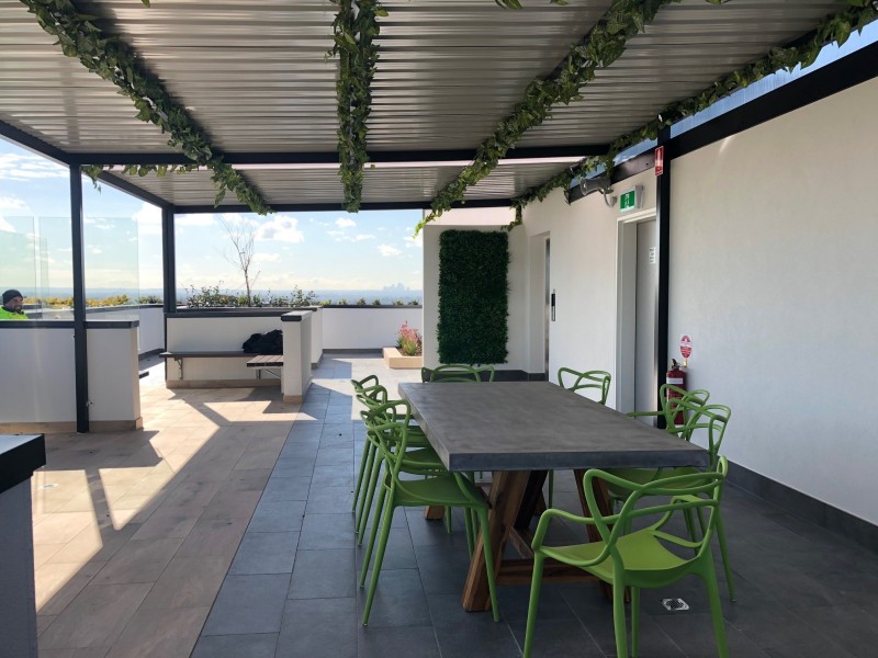 401/8 Murrell Street, Ashfield NSW 2131