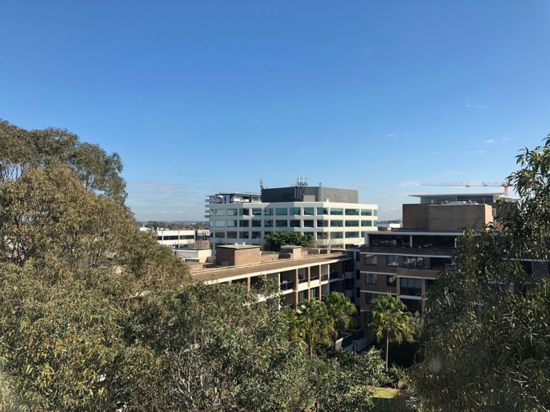 401/8 Murrell Street, Ashfield NSW 2131