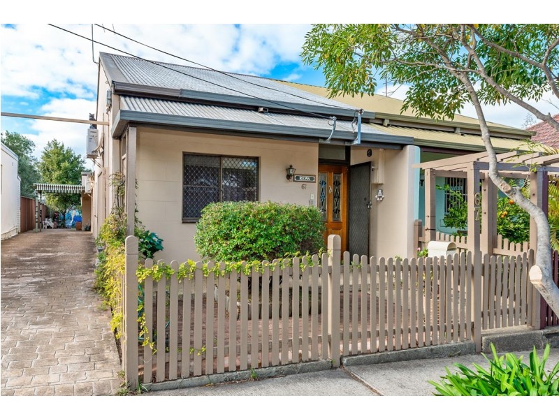 67 Church Street, Hurlstone Park NSW 2193
