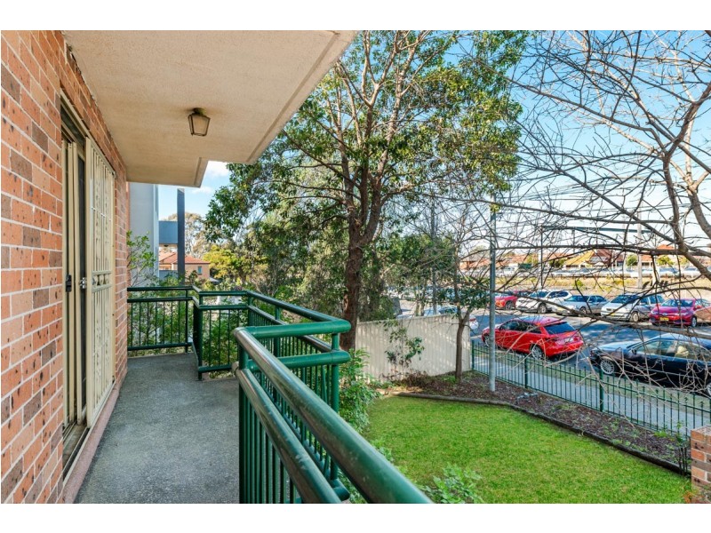 1/26 North Parade, Campsie NSW 2194