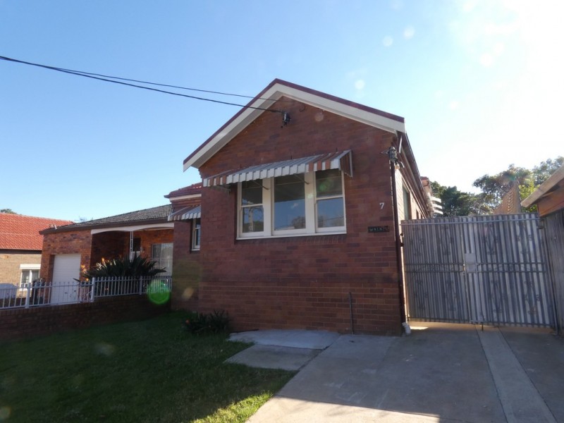 7a Robert Street, Ashfield NSW 2131