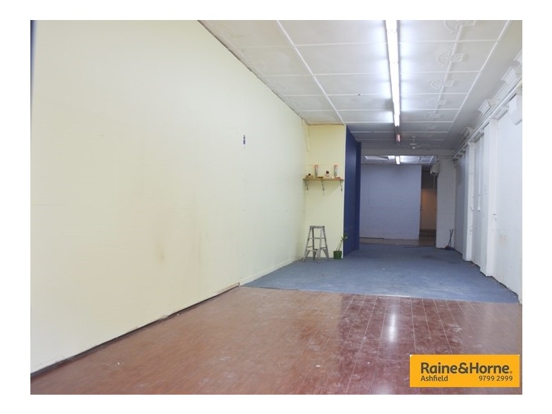 188 Liverpool Road, Ashfield NSW 2131