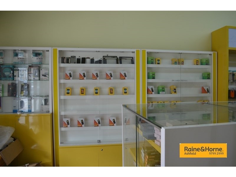 188 Liverpool Road, Ashfield NSW 2131
