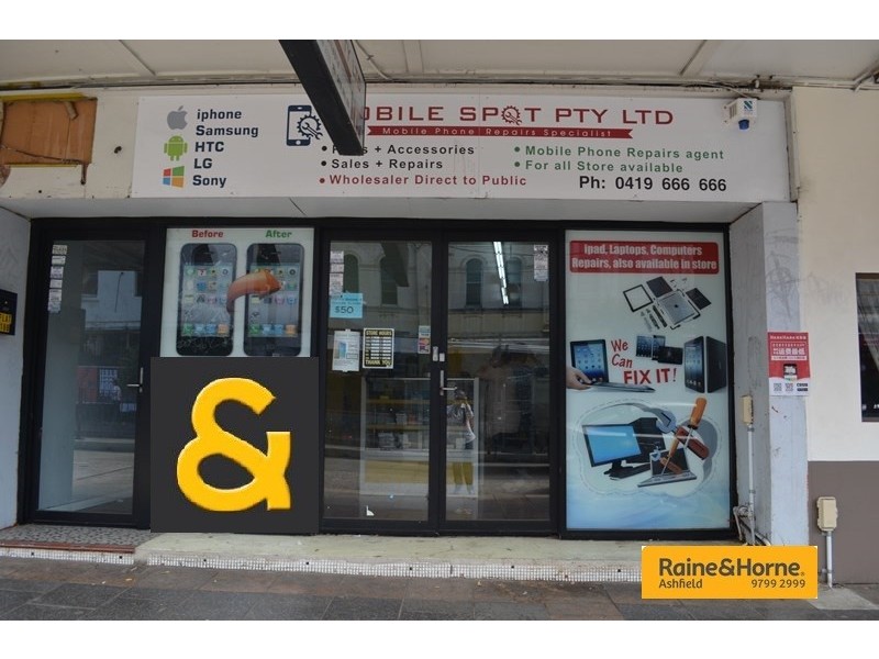 188 Liverpool Road, Ashfield NSW 2131