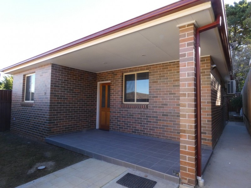 7c Robert Street, Ashfield NSW 2131