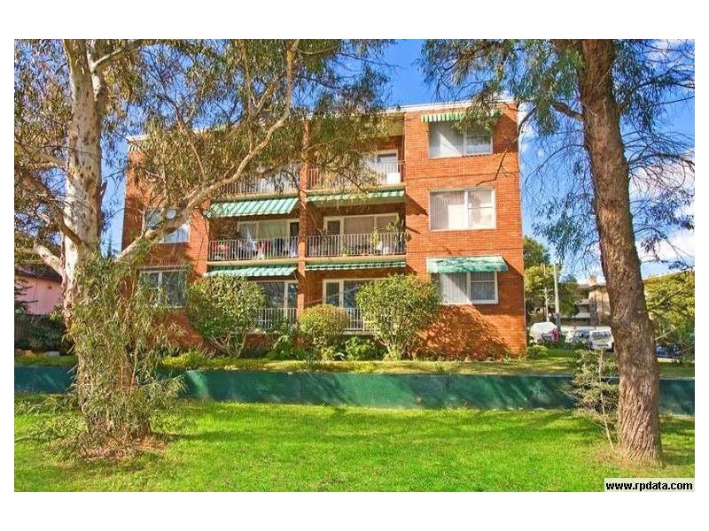 1 Blackwood Avenue, Ashfield NSW 2131