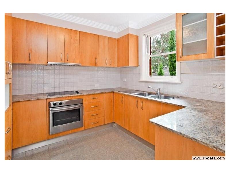 1 Blackwood Avenue, Ashfield NSW 2131