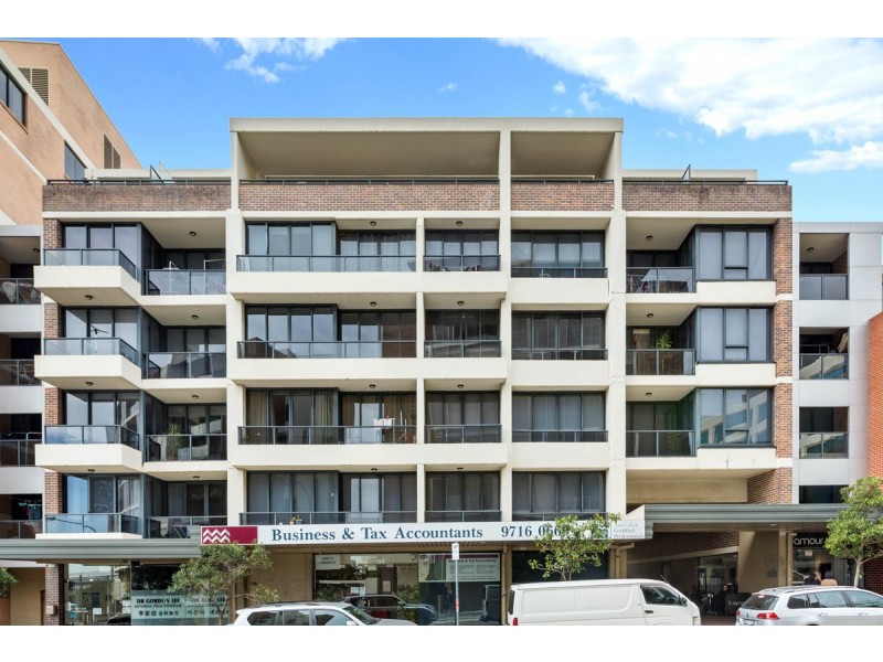 69/1 Brown Street, Ashfield NSW 2131