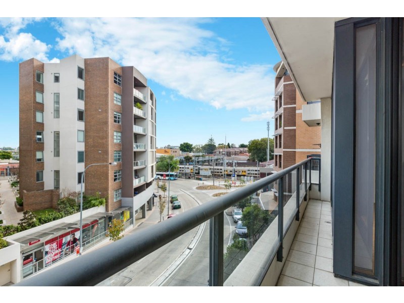 69/1 Brown Street, Ashfield NSW 2131