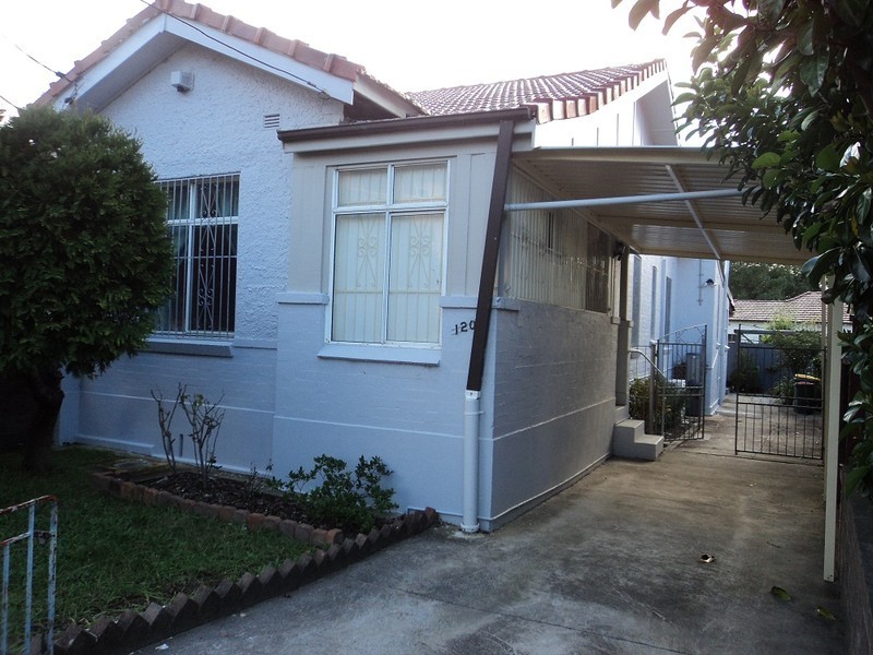 120 Alt Street., Ashfield NSW 2131