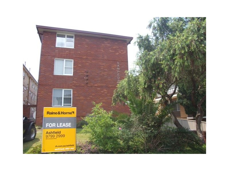 31 Alt Street., Ashfield NSW 2131