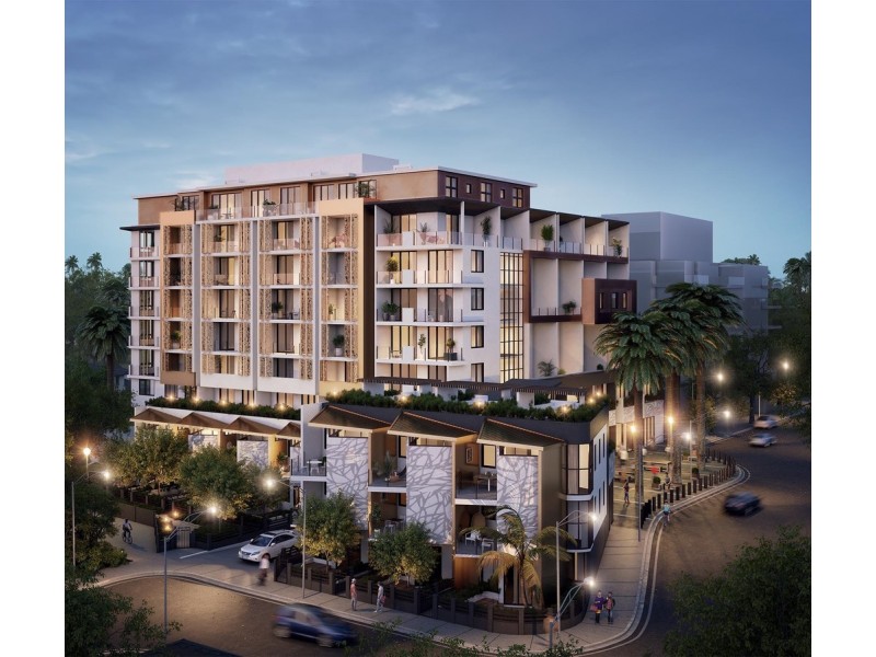 2.18/7-9 Cavill Avenue, Ashfield NSW 2131