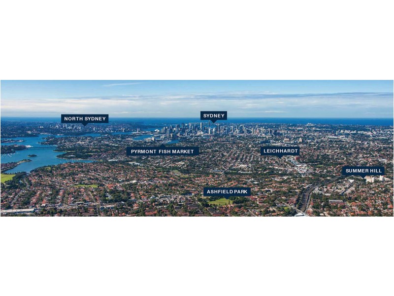2.18/7-9 Cavill Avenue, Ashfield NSW 2131