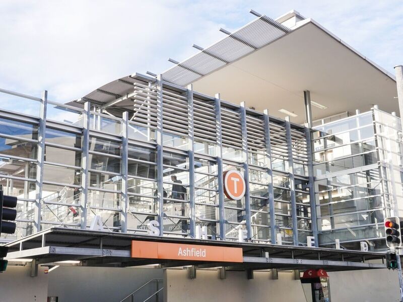 Shop 3/168 Liverpool Road, Ashfield NSW 2131