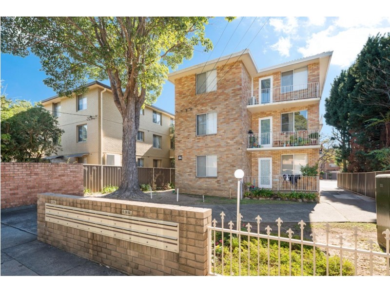12/44 Orpington Street, Ashfield NSW 2131